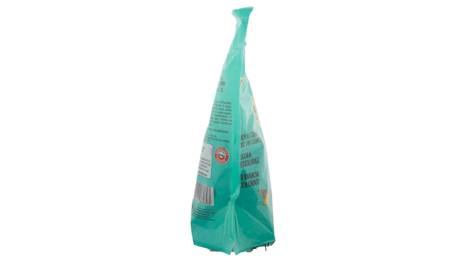 Detersivo Lavatrice Per Bianchi E Colorati 48 X 13 G