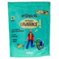 Detersivo Lavatrice Per Bianchi E Colorati 48 X 13 G