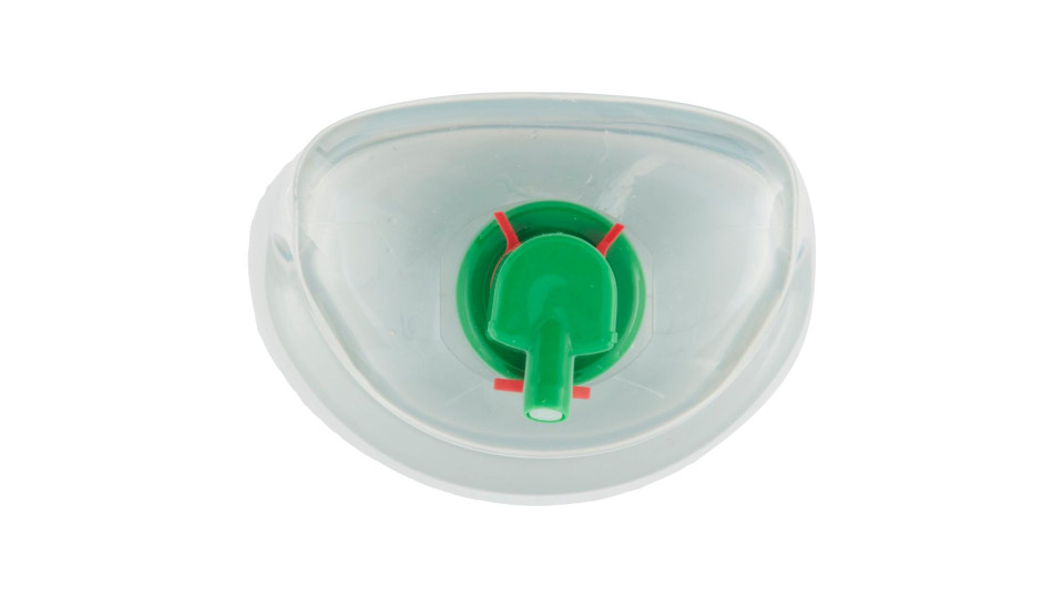 Air Wick Active Fresh Ricarica Per Diffusore Automatico Brezza Marina Profumatore Per Ambiente 228ml