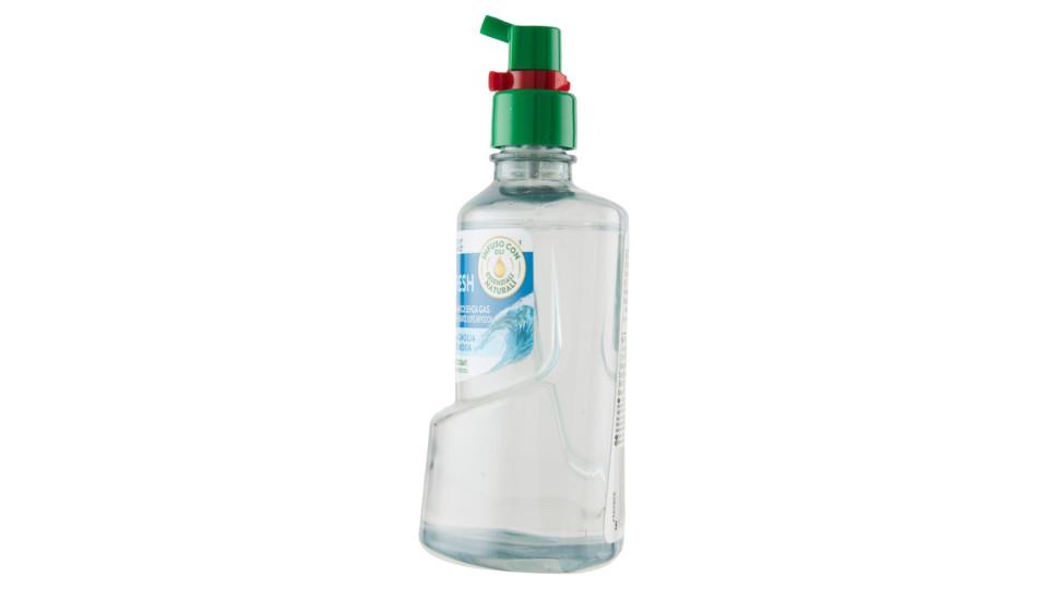 Air Wick Active Fresh Ricarica Per Diffusore Automatico Brezza Marina Profumatore Per Ambiente 228ml