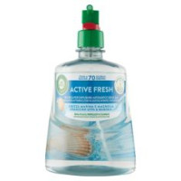 Air Wick Active Fresh Ricarica Per Diffusore Automatico Brezza Marina Profumatore Per Ambiente 228ml
