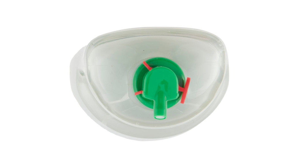 Air Wick Active Fresh Ricarica Per Diffusore Automatico Gelsomino Profumatore Per Ambiente 228 Ml