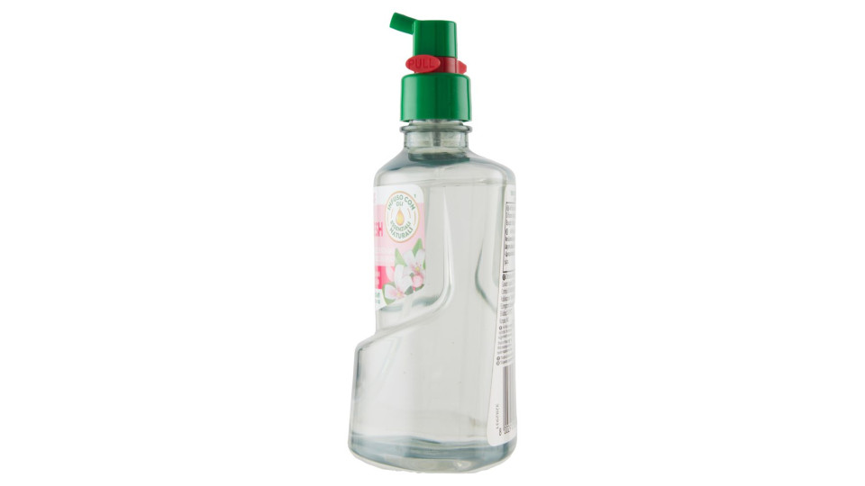 Air Wick Active Fresh Ricarica Per Diffusore Automatico Gelsomino Profumatore Per Ambiente 228 Ml