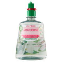 Air Wick Active Fresh Ricarica Per Diffusore Automatico Gelsomino Profumatore Per Ambiente 228 Ml