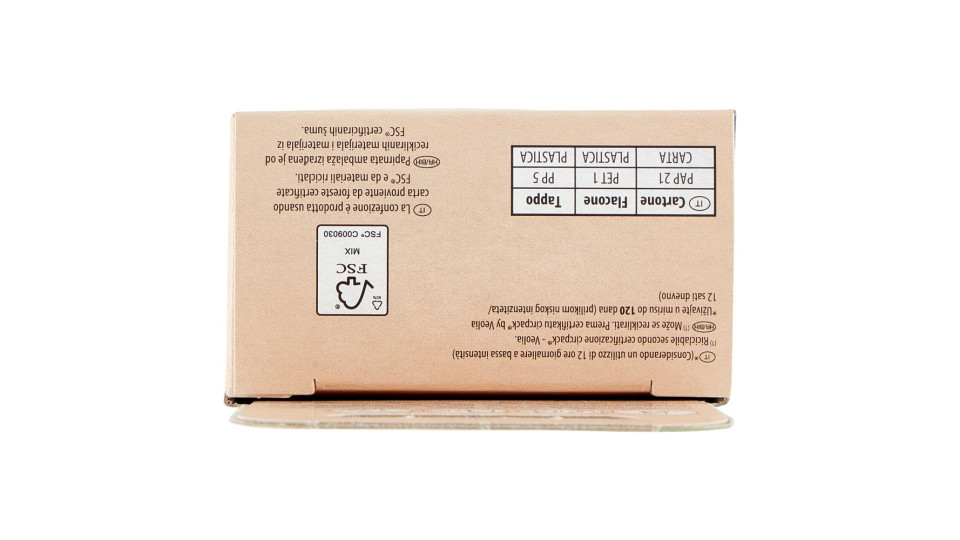 Glade® Liquido Elettrico Ricarica, Profumatore Per Ambienti, Fragranza Vanilla 20ml