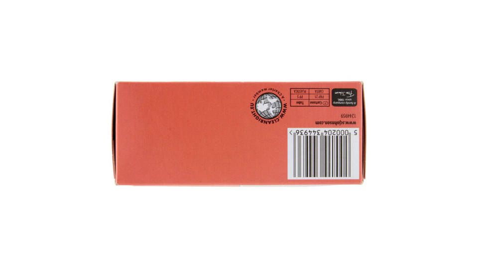 Duck Fresh Discs - Doppia Ricarica, Fragranza Blu 2 X 36ml