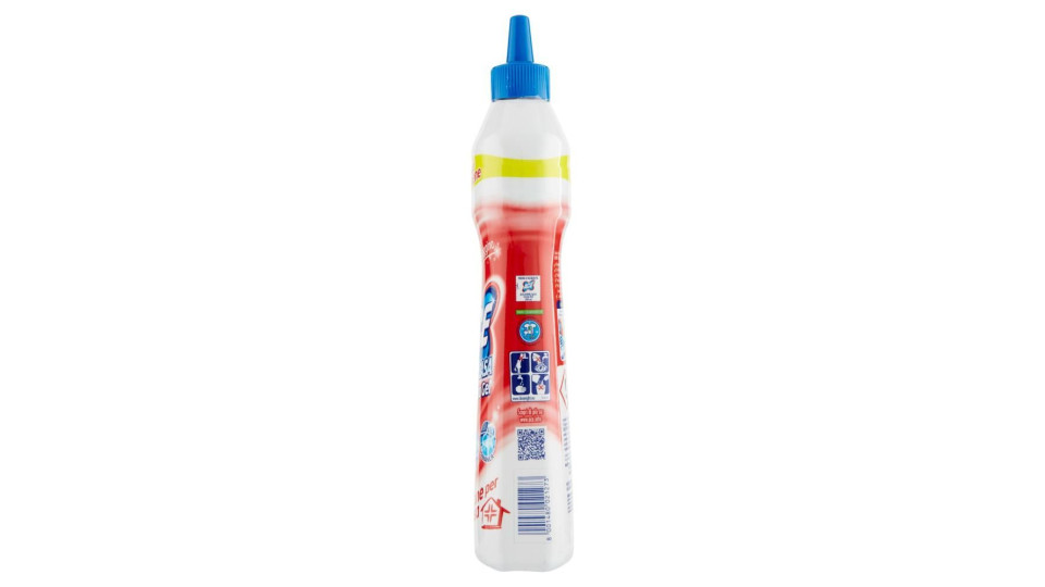 Ace Casa Crema Gel 500 Ml