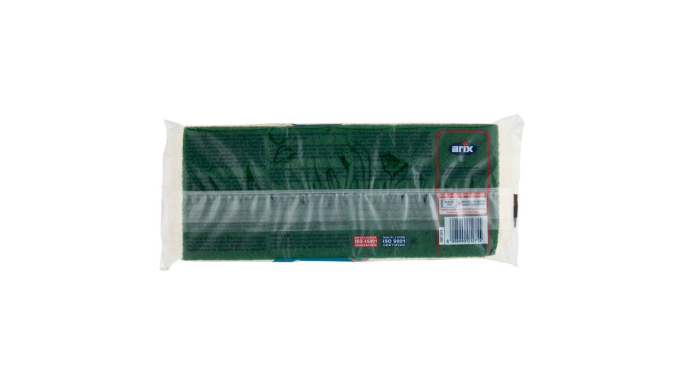 Arix Splendelli Spugnaforte Xxl 3 Pz