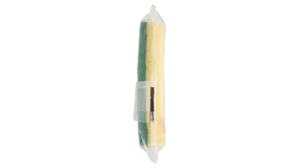 Arix Splendelli Spugnaforte Xxl 3 Pz