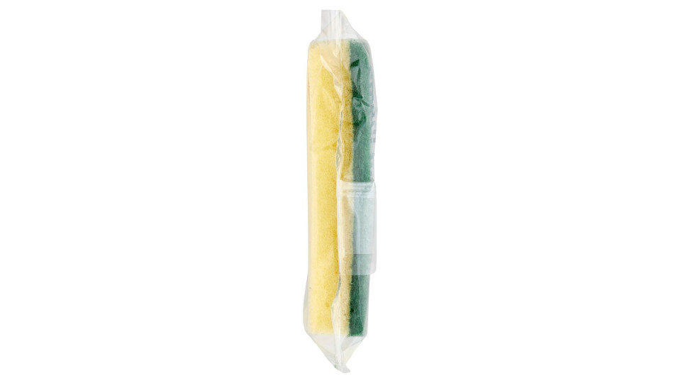 Arix Splendelli Spugnaforte Xxl 3 Pz