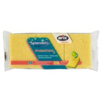 Arix Splendelli Spugnaforte Xxl 3 Pz