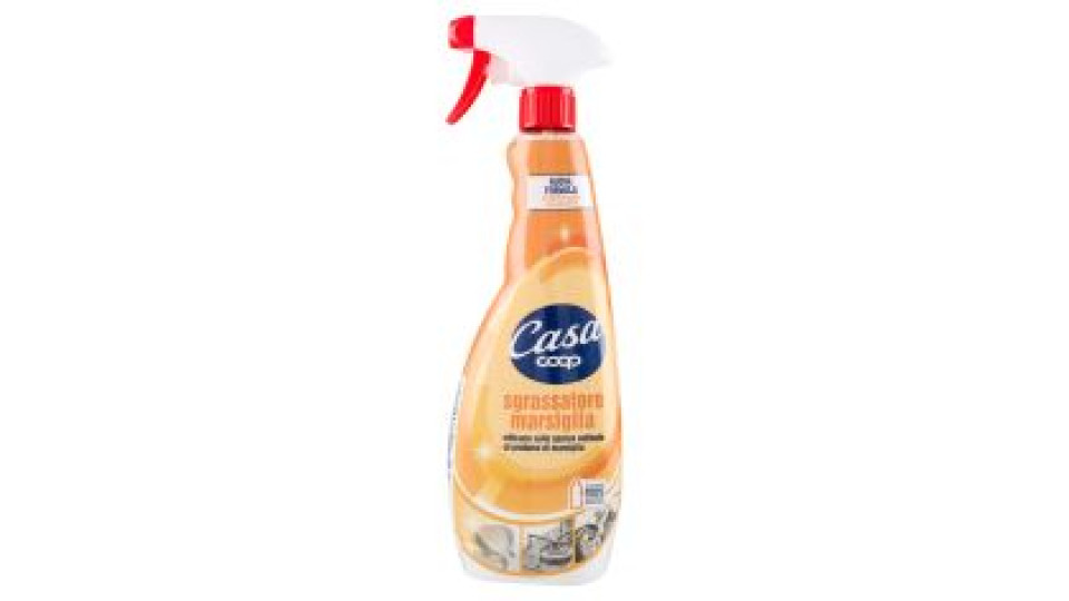 Sgassatore Marsiglia 750 Ml