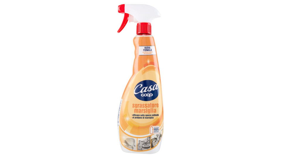 Sgassatore Marsiglia 750 Ml
