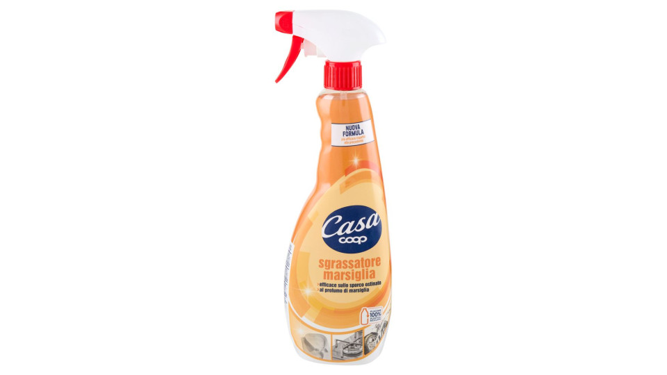 Sgassatore Marsiglia 750 Ml