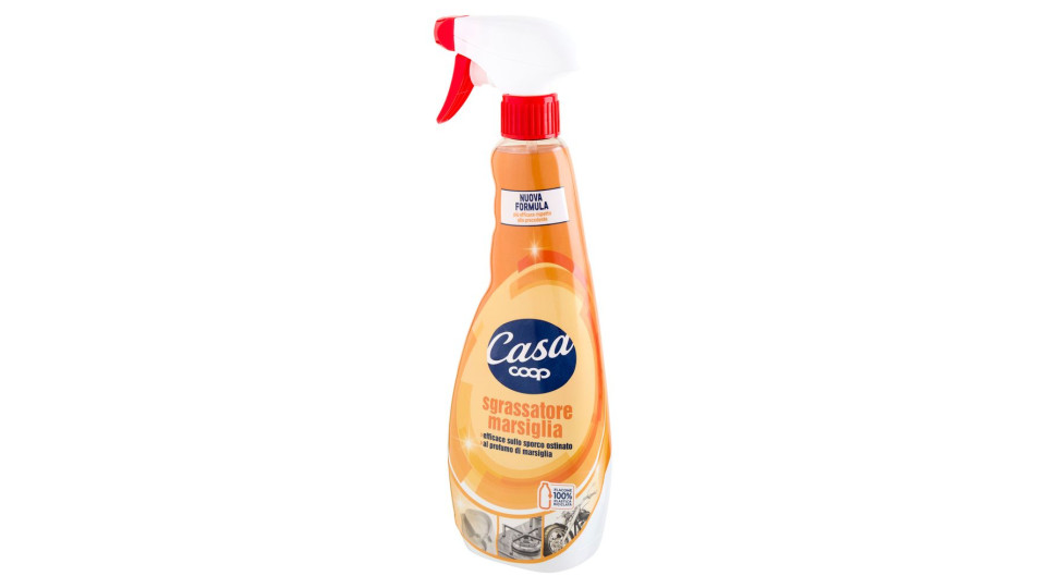 Sgassatore Marsiglia 750 Ml