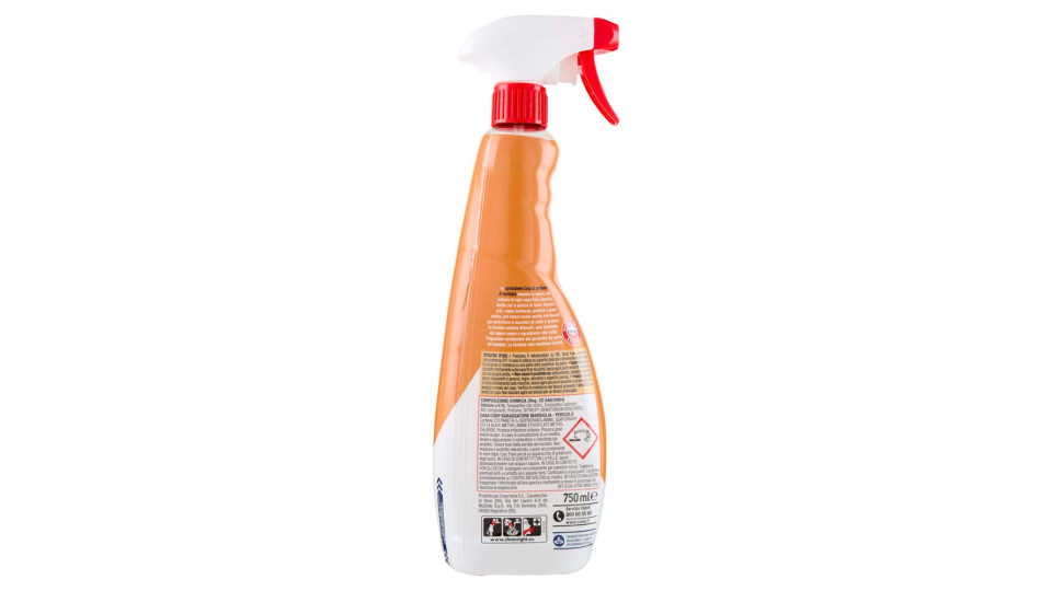 Sgassatore Marsiglia 750 Ml