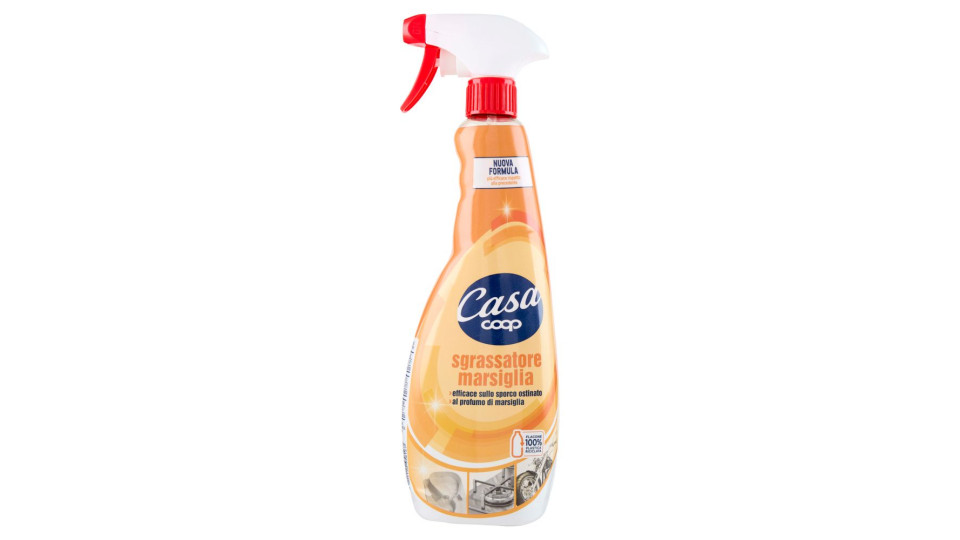 Sgassatore Marsiglia 750 Ml
