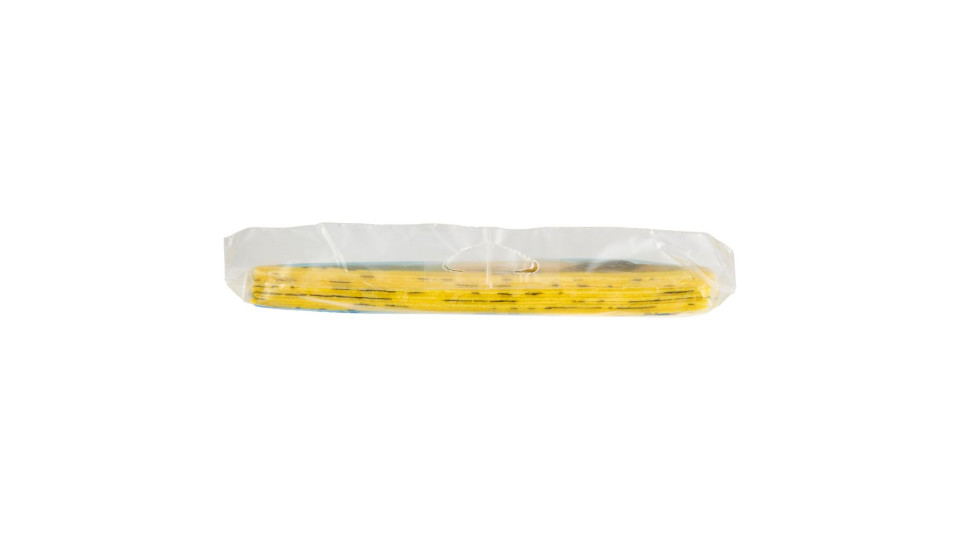 Panni Multiuso Super Assorbenti In Tessuto Non Tessuto 34x38 Cm 3 Pz