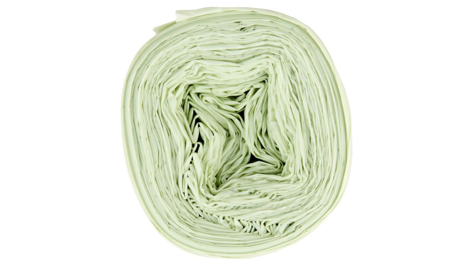 Sacchi Per Rifiuti Organici Compostabili* Normali 35x42cm 6,5 Litri 15 Pz