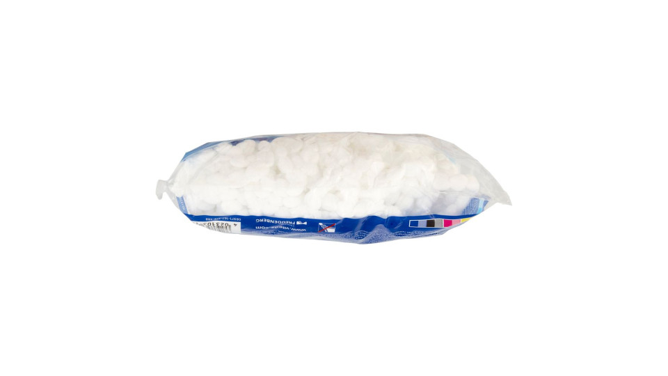 Vileda Turbo Refill 100% Microfibre 1 Pz