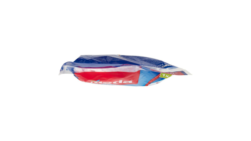 Vileda Turbo Refill 100% Microfibre 1 Pz