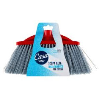 Scopa Alta Senza Manico Per Esterni