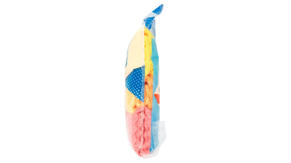 Panni Multiuso Microfibre 30x30 Cm 3 Pz
