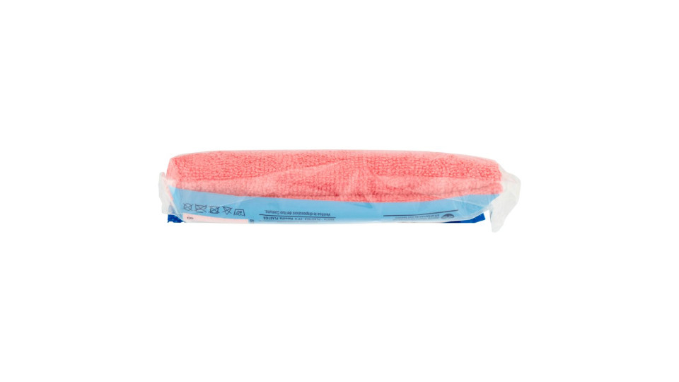 Panni Multiuso Microfibre 30x30 Cm 3 Pz