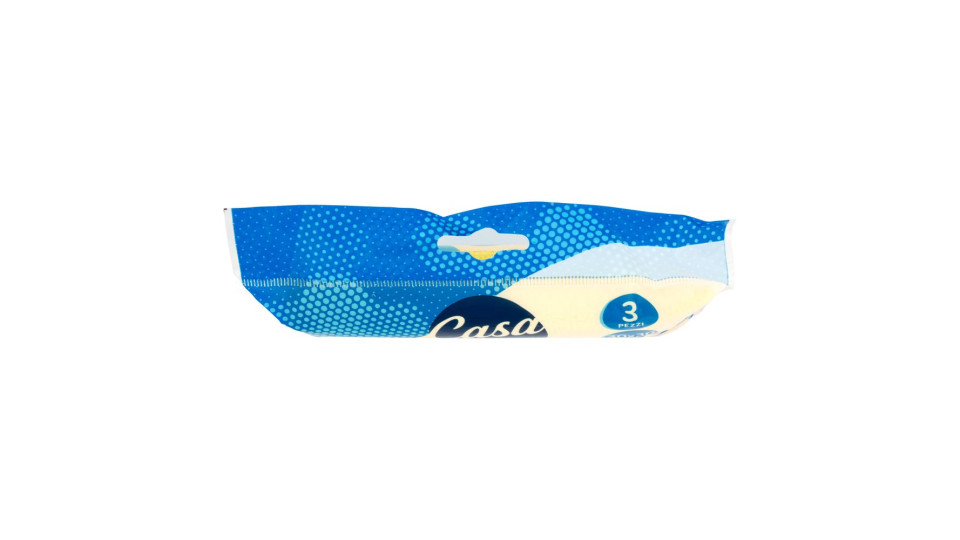 Panni Multiuso Microfibre 30x30 Cm 3 Pz