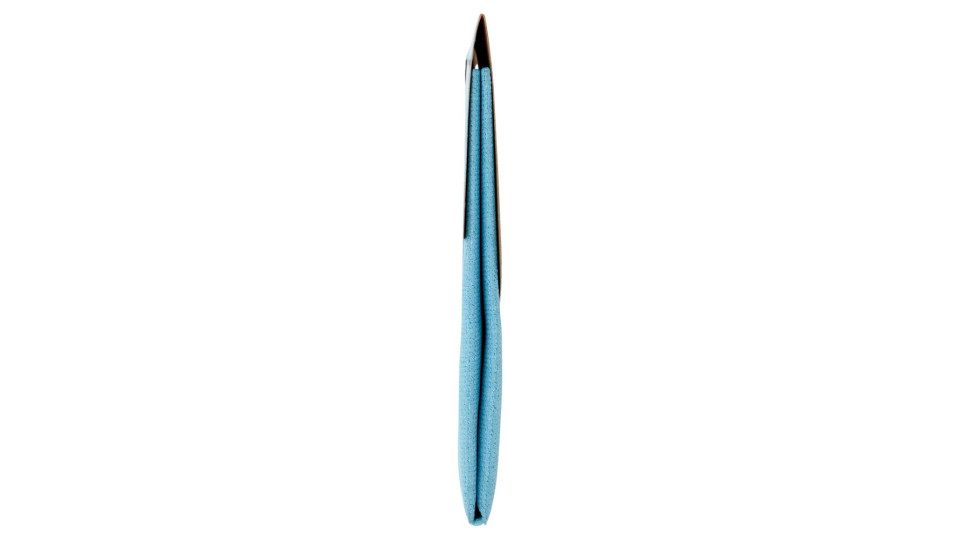 Panno Acciaio E Superfici Cromate Microfibre 35x35 Cm 1 Pz