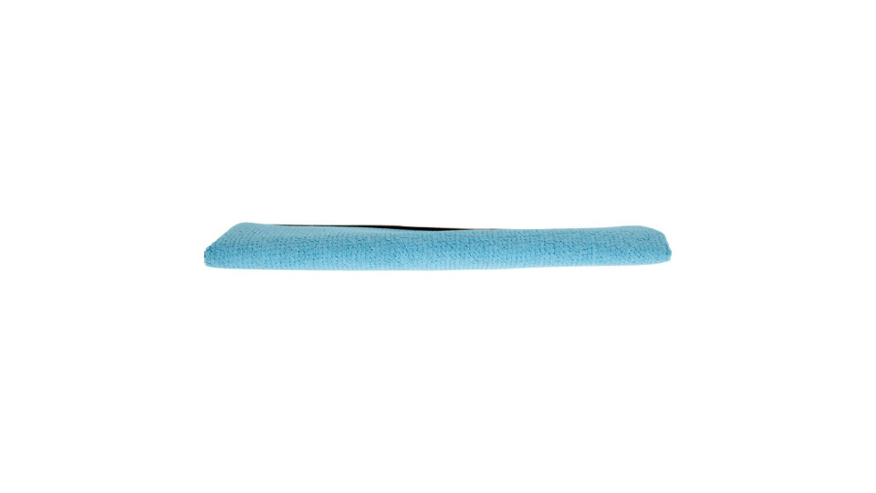 Panno Acciaio E Superfici Cromate Microfibre 35x35 Cm 1 Pz