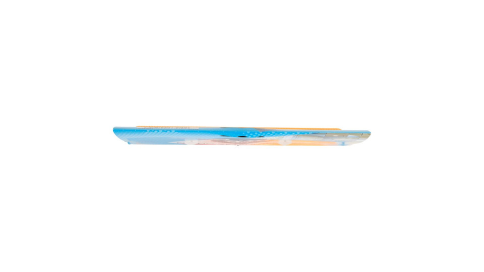 Panno Vetri E Specchi Microfibre 36x38 Cm 1 Pz