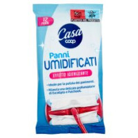 Panni Umidificati 12 Pz