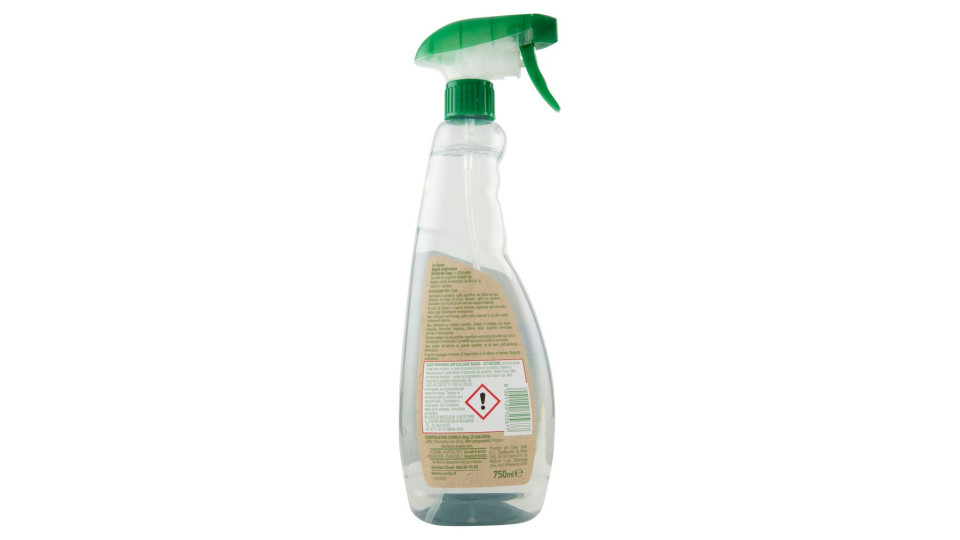 Anticalcare Bagno 750 Ml