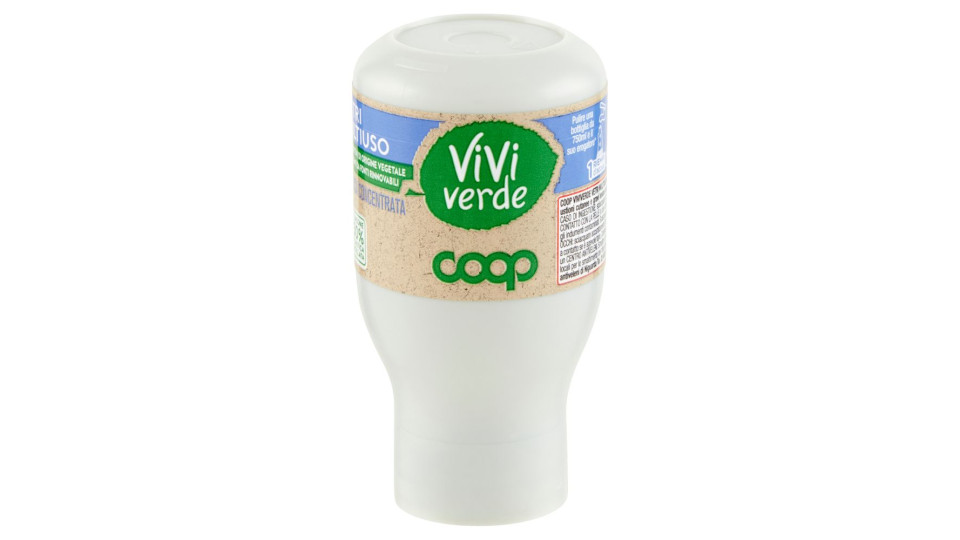 Vetri Multiuso Ricarica Concentrata 70 Ml