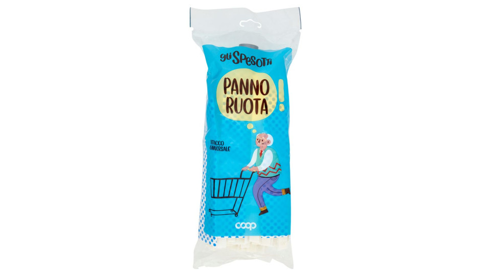 Panno Ruota