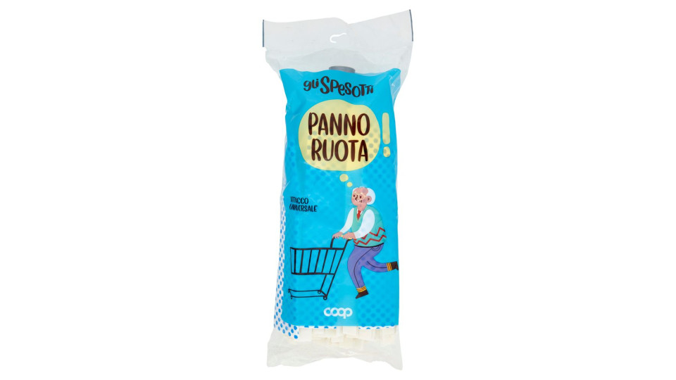 Panno Ruota