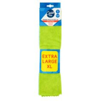 Panni Multiuso Xl Microfibre 36x38 Cm 4 Pz