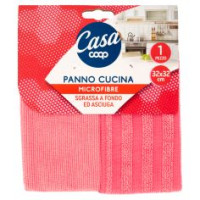 Panno Cucina Microfibre 32x32 Cm 1 Pz