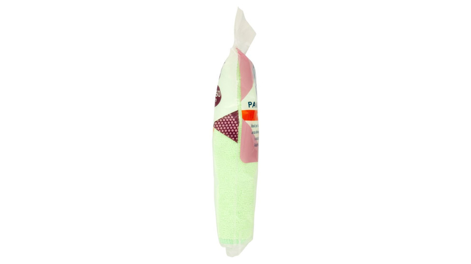 Panni Pavimenti Microfibre 40x50 Cm 2 Pz