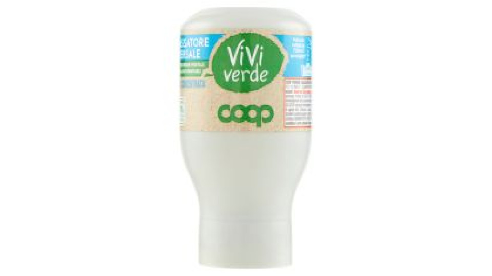 Sgrassatore Universale Ricarica Concentrata 70 Ml