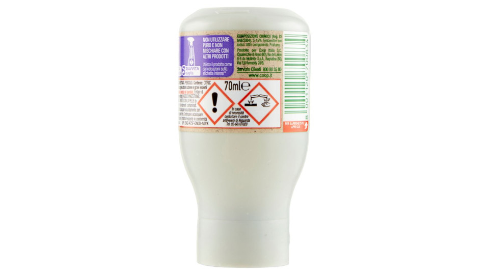 Anticalcare Bagno Ricarica Concentrata 70 Ml
