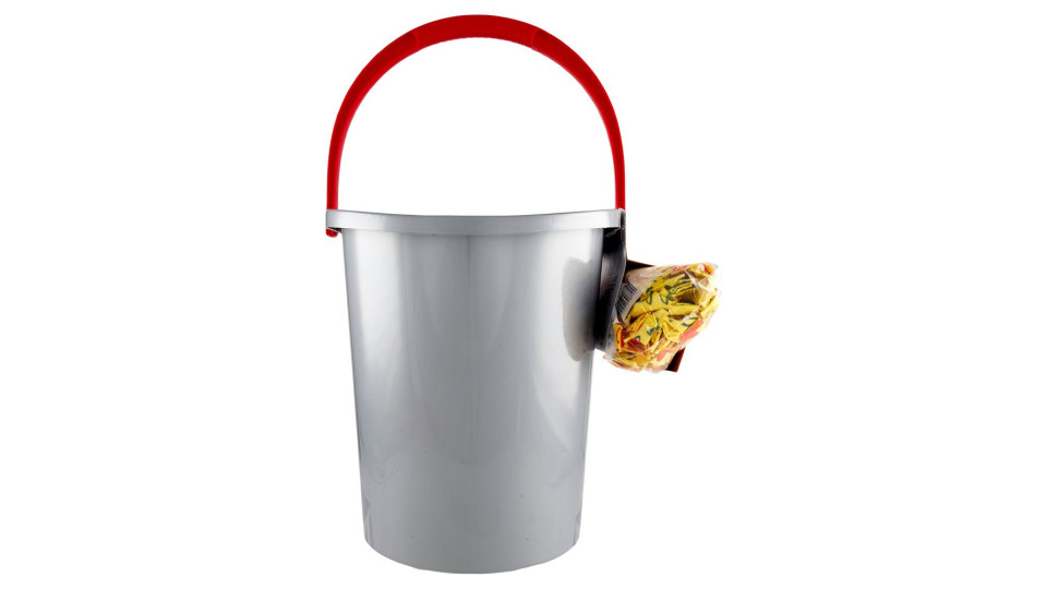 Sistema Lavapavimenti
