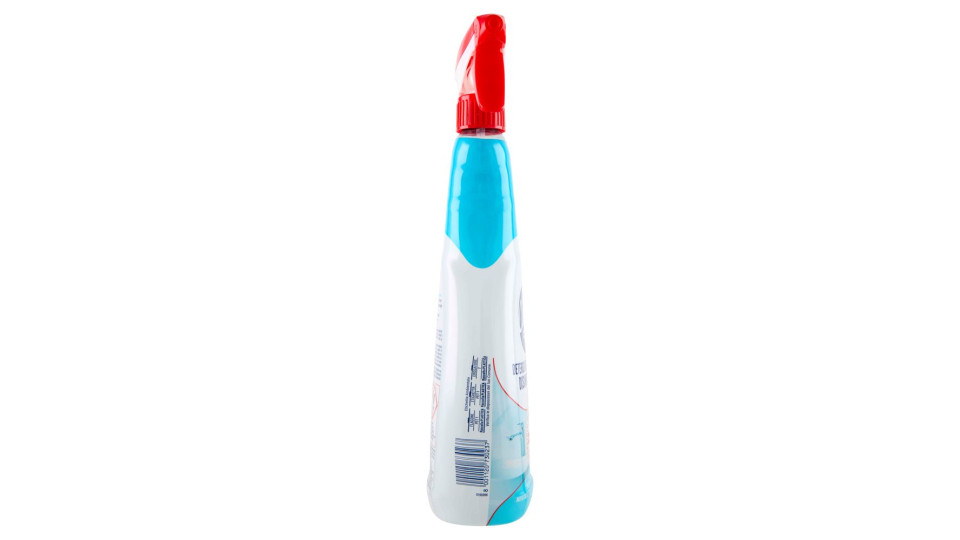 Detergente Per Bagno Disinfettante 750 Ml