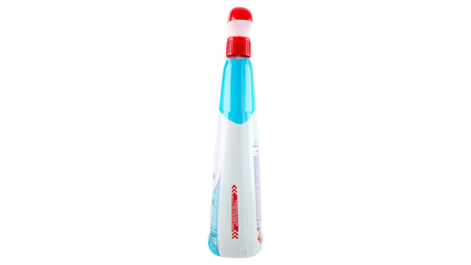 Detergente Per Bagno Disinfettante 750 Ml