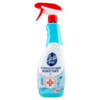 Detergente Per Bagno Disinfettante 750 Ml