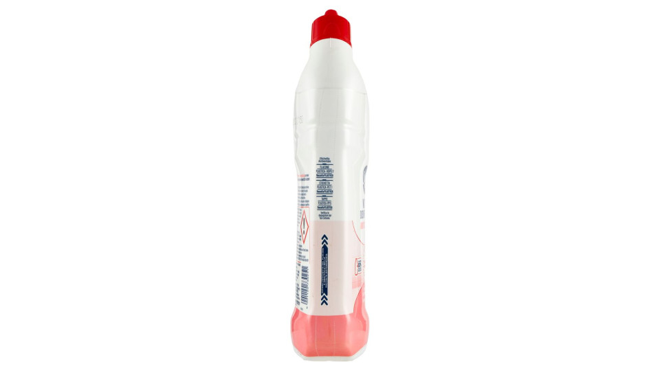 Wc Gel Disinfettante Anticalcare 750 Ml