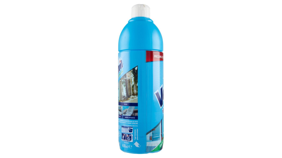 Vetril Vetri Esterni Anti Pioggia 650 Ml