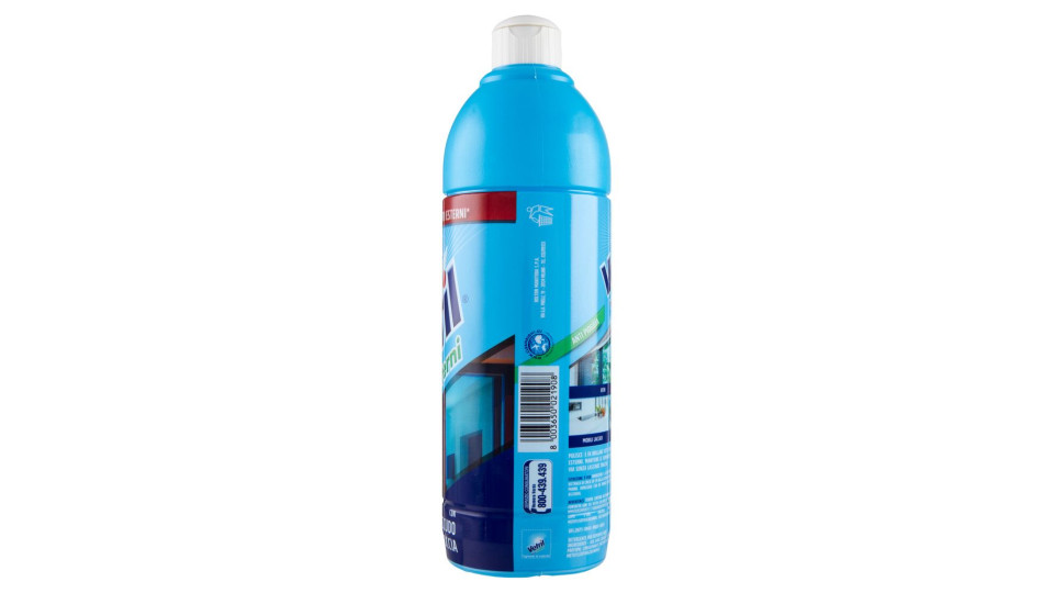 Vetril Vetri Esterni Anti Pioggia 650 Ml