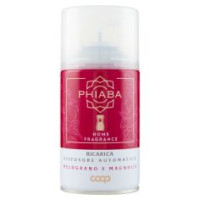 Ricarica Diffusore Automatico Melograno E Magnolia Home Fragrance 250 Ml